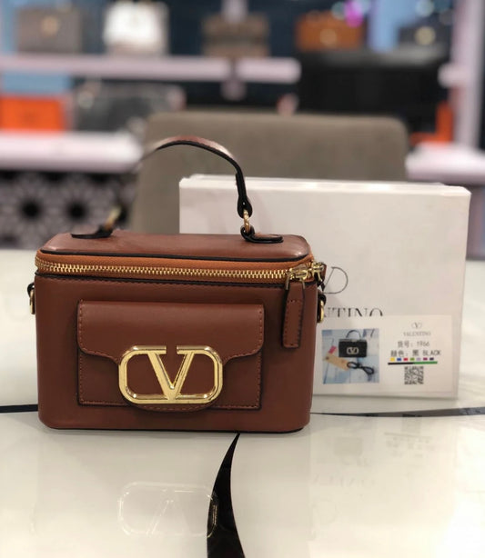 Valentino Bag with Brand Box