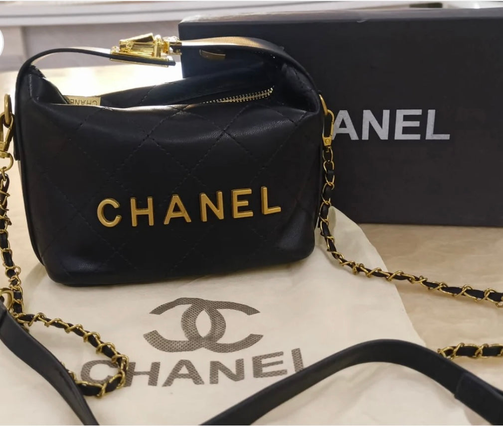 Chanel Bag with Box