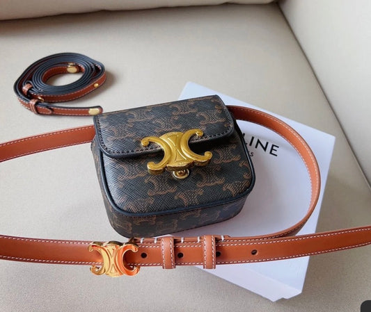 Celine Bolsas mini