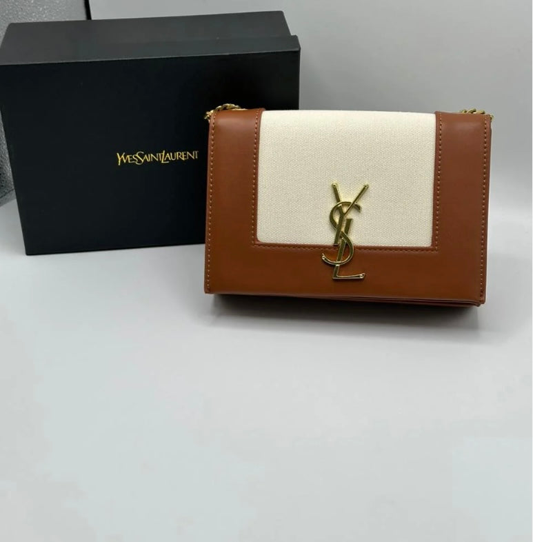 YSL with Brand Box