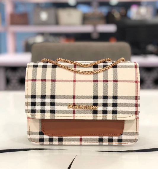 Burberry Handbag