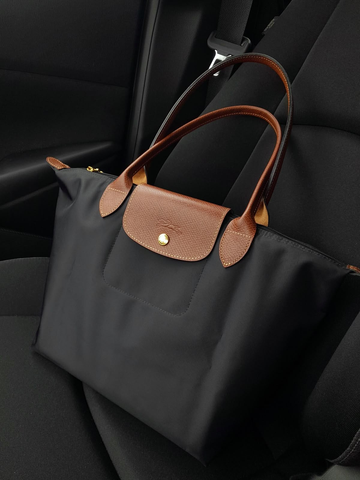 LongChamp LE PLIAGE Tote Bag