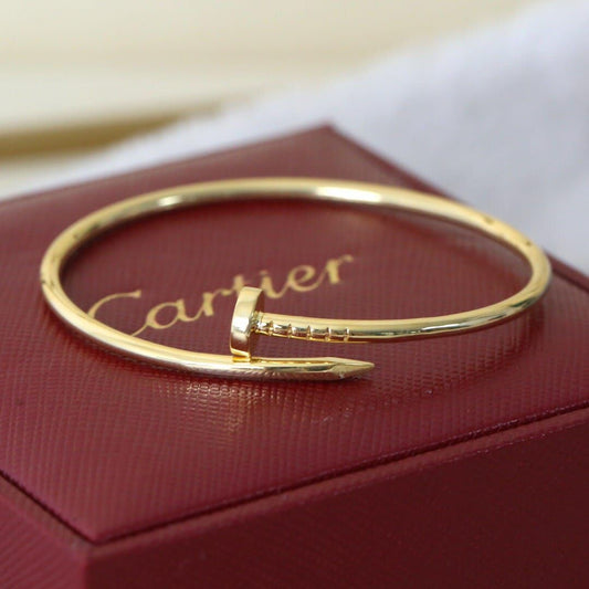 Cartier handcuff