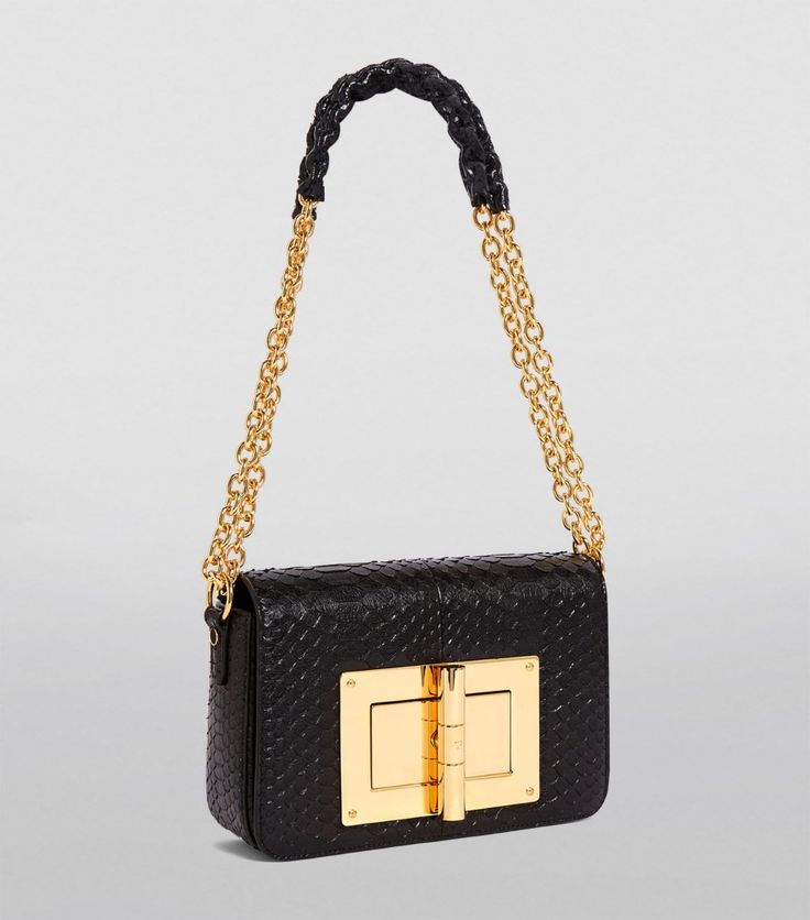 TOM FORD handbag with brand box