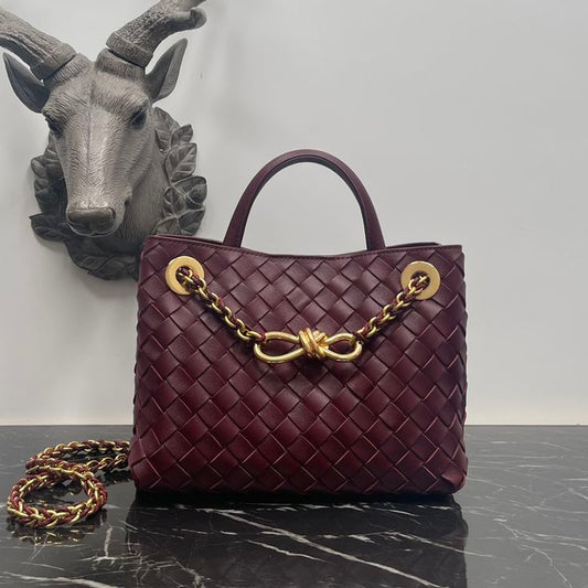 BOTTEGA VENETA BV Andioma Bag