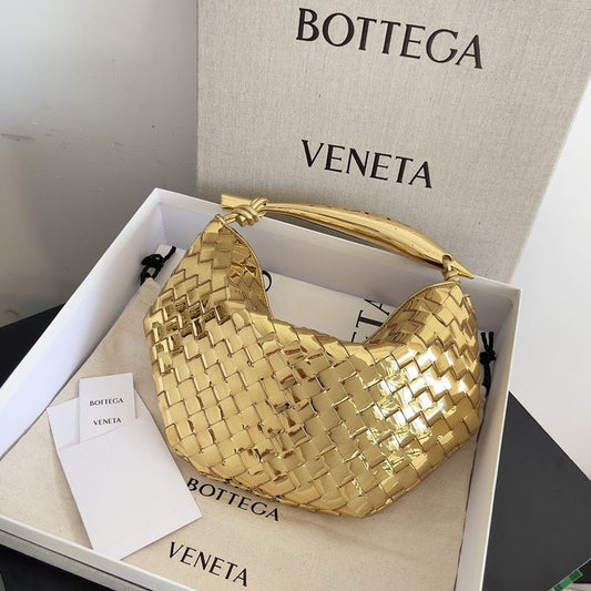 BOTTEGA VENETA Sardine Mini Bag with Brand Box