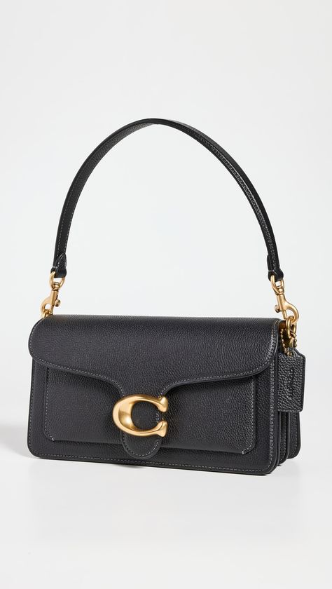 COACH Tabby Bag