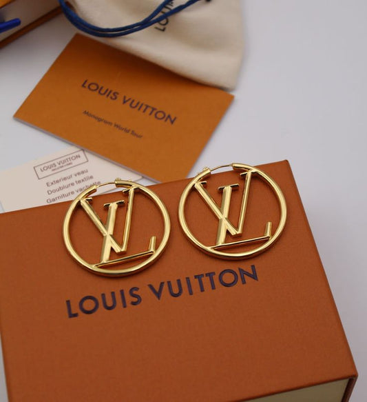 Louis Vuitton Ear Ring