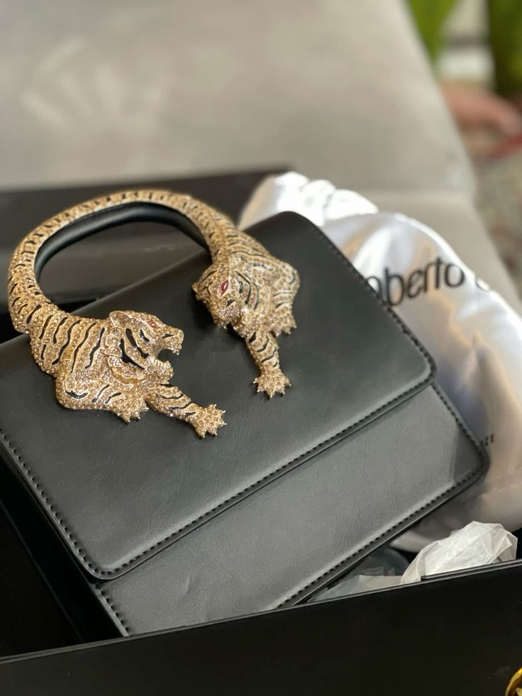 ROBERTO CAVALLI with Brand BOX