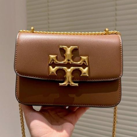 Tory Burch Eleanor with Brand Box