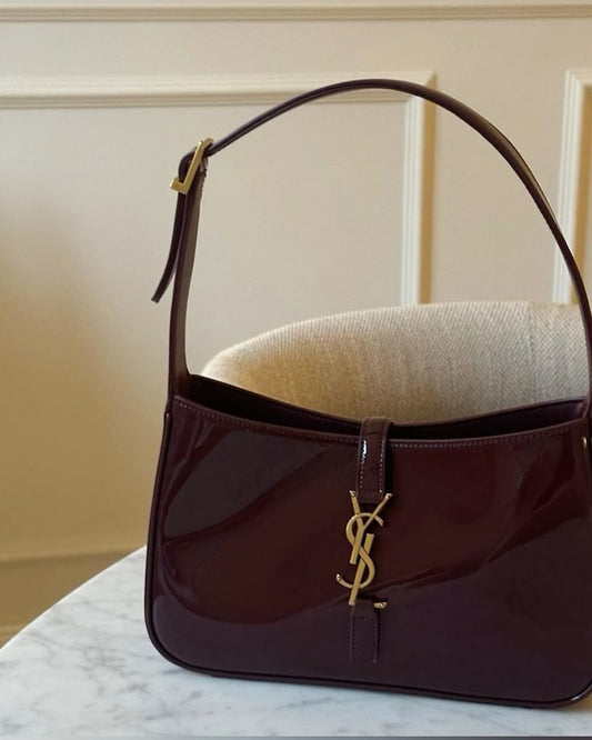 YSL  Hobo Bag with Brand Box